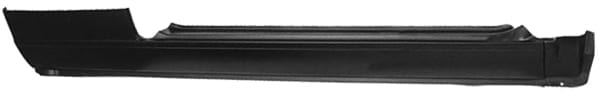 BMW Series Door Rocker Panel Passenger Side image .jpeg