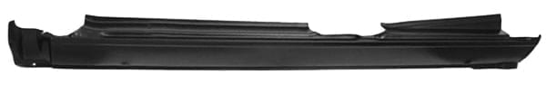 BMW Series Door Rocker Panel Driver Side image .jpeg