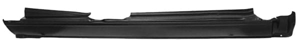BMW Series Door Rocker Panel Passenger Side image .jpeg