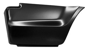 Bronco II Quarter Panel Lower Rear Passenger Side image .jpg