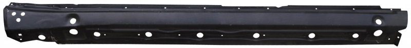 Mercedes Chassis Type  Models   Door Rocker Panel Driver Side image