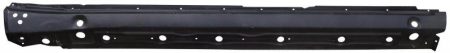 Mercedes Chassis Type  Models   Door Rocker Panel Driver Side image