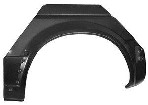 Volkswagen GolfJetta Door Rear Wheel Arch Driver Side image .jpeg
