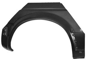Volkswagen GolfJetta Door Rear Wheel Arch Passenger Side image .jpeg