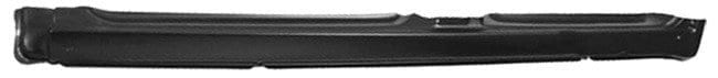 Volkswagen GolfJetta  Door Rocker Panel Driver Side image .jpeg