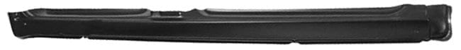 Volkswagen GolfJetta  Door Rocker Panel Passenger Side image .jpeg