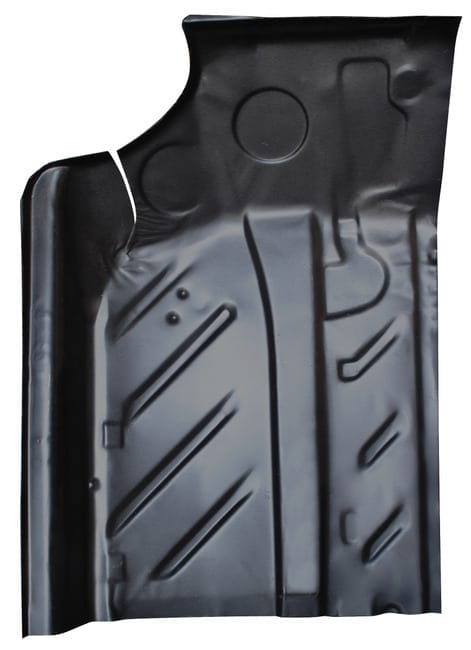 Volkswagen GolfJetta Front Floor Pan Driver Side image .jpeg