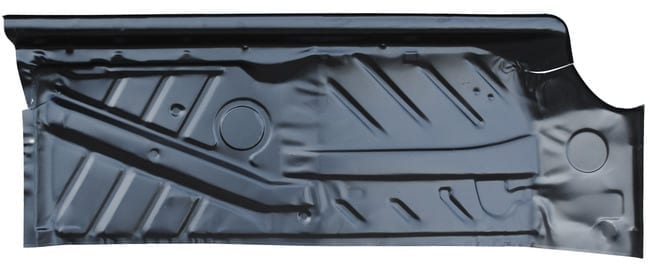 Volkswagen GolfJetta Full Floor Pan Driver Side image .jpeg