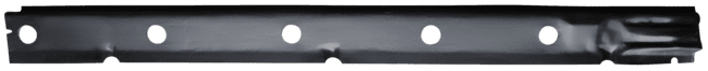 Volkswagen GolfJetta Inner Rocker Panel Passenger Side image .png