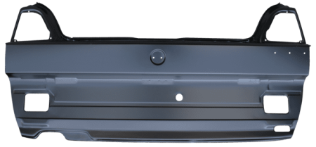 Volkswagen GolfJetta Large Rear Body Panel image .png