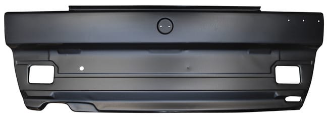 Volkswagen GolfJetta Large Rear Tail Panel image .jpeg