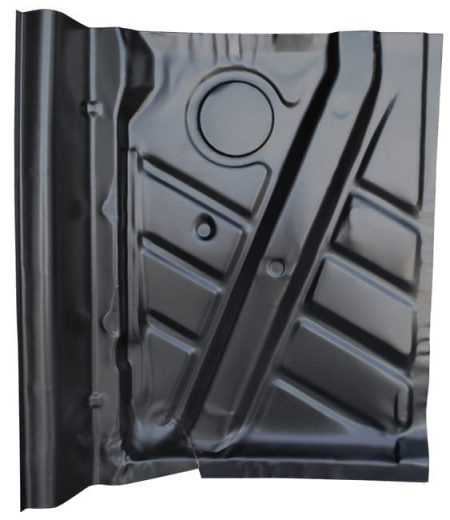 Volkswagen GolfJetta Rear Floor Pan Driver Side image .jpeg