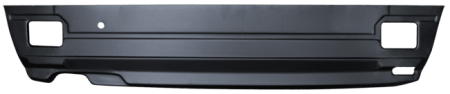Volkswagen GolfJetta Small Rear Tail Panel image .png