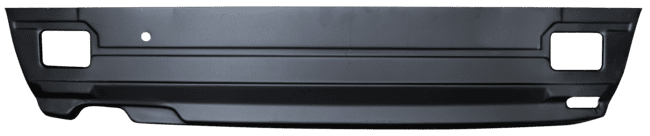 Volkswagen GolfJetta Small Rear Tail Panel image .png