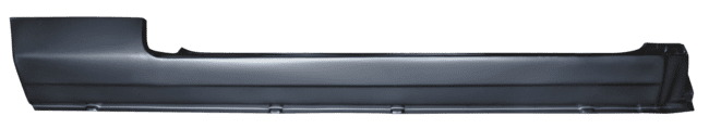 Mercury Merkur XRTI Rocker Panel Passenger Side image .png