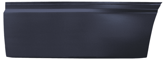Saab Lower Rear Door Skin Driver Side image .png