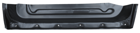 Saab Rear Inner Door Bottom Driver Side image .png
