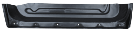 Saab Rear Inner Door Bottom Passenger Side image .png
