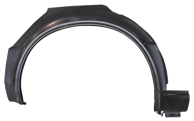 Saab  Upper Rear Wheel Arch Passenger Side image .png