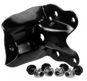 Ford Ranger Pickup  Inch Rear Leaf Spring Hanger Kit Universal image .jpeg