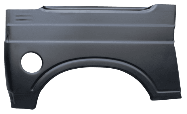 Suzuki Samurai Rear Wheel Arch Passenger Side image .png