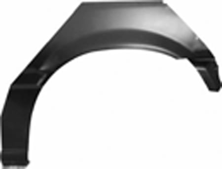 Honda Accord  Door Rear Wheel Arch Passenger Side image .jpeg