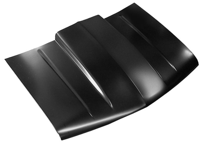 ChevyGMC CK Series Cowl Style Hood First Design image .jpeg