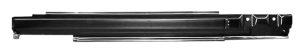 Chevy Cavalier  Door Rocker Panel Driver Side image .jpeg