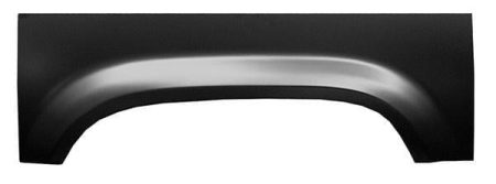 Ford Ranger Pickup Only Upper Rear Wheel Arch Driver Side image .jpeg