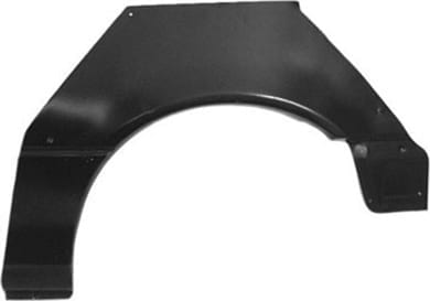 Suzuki SwiftGeo Metro Door Rear Wheel Arch Driver Side image .jpeg