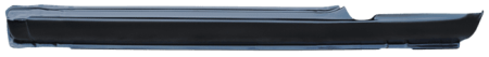 Mazda   Door Hatchback Rocker Panel Driver Side image .png