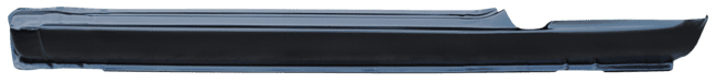 Mazda   Door Hatchback Rocker Panel Driver Side image .png