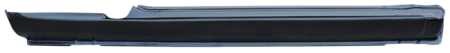 Mazda Door Hatchback Rocker Panel Passenger Side image .png