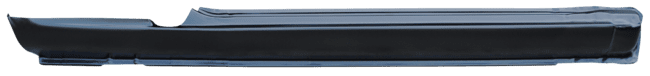Mazda   Door Hatchback Rocker Panel Passenger Side image .png