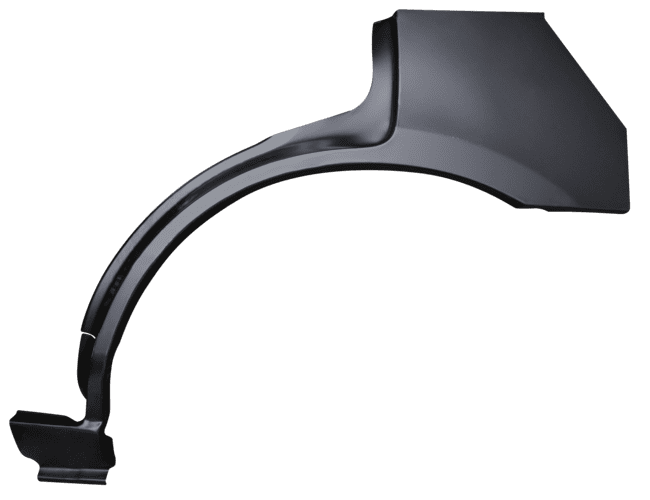 Mazda   Door Sedan Upper Rear Wheel Arch Driver Side image .png