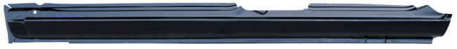Mazda Protege Rocker Panel Driver Side image .png