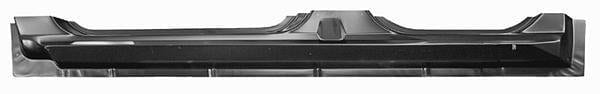 Explorer Rocker Panel OEM Style Door Driver Side image .jpeg