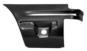 Explorer Quarter Panel Lower Rear Driver Side image .jpg