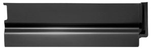 Ford Van Rear Cargo Lower Door Skin Driver Side image .jpeg