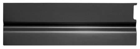 Ford Van Rear Cargo Lower Door Skin Passenger Side image .jpeg