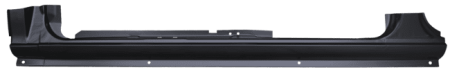 Ford Van Side Cargo Doors Rocker Panel Passenger Side image .png