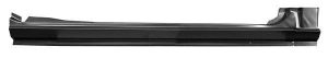 Ford Van Sliding Door Rocker Panel Passenger Side image .jpeg