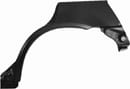 Honda Civic  Door Rear Wheel Arch Driver Side image .jpeg