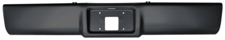 Chevy SuburbanTahoe Rear Roll Pan w License Plate image .png