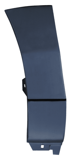 Volkswagen GolfJetta MK Front Fender Rear Lower Tip Driver Side image .png