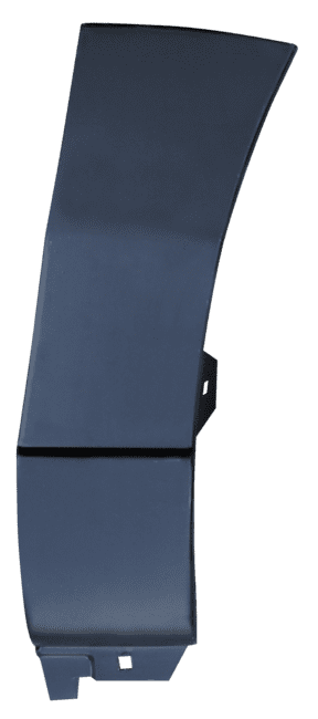 Volkswagen GolfJetta MK Front Fender Rear Lower Tip Passenger Side image .png