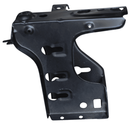 Volkswagen GolfJetta MK Inner Front Wing Engine Side Member image .png