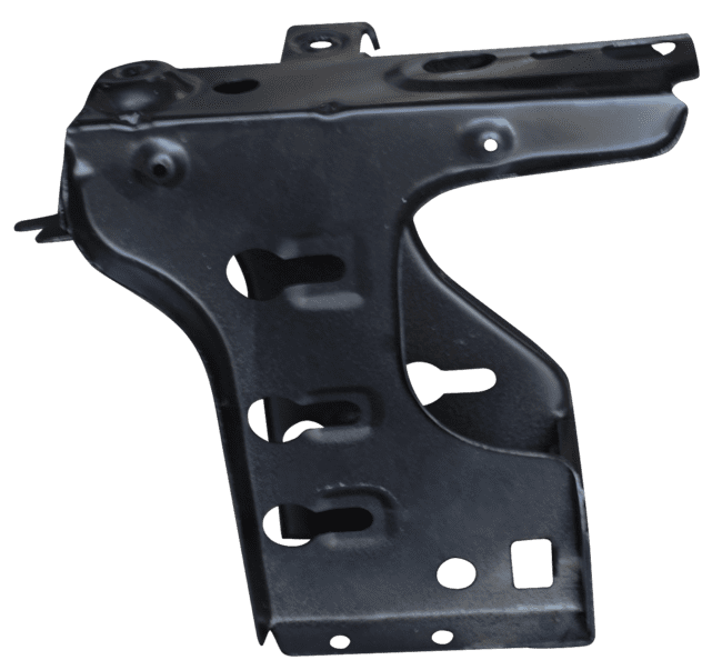 Volkswagen GolfJetta MK Inner Front Wing Engine Side Member image .png
