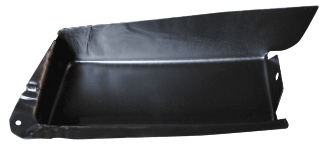 Volkswagen GolfJetta MK Rear Panel Driver Side image .png