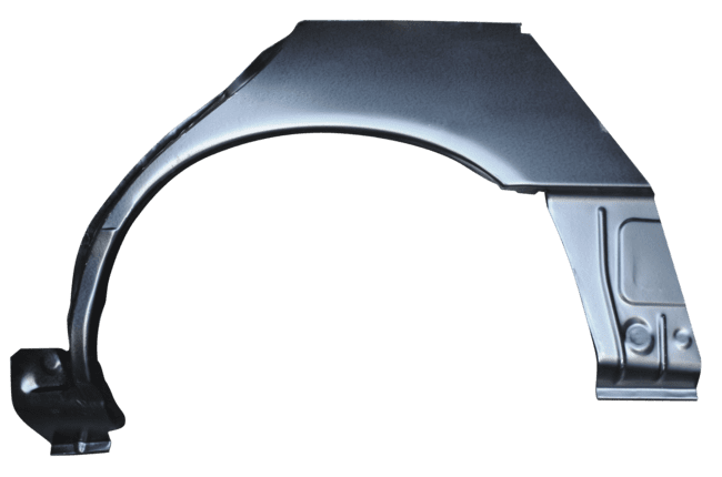 Mazda Upper Rear Wheel Arch Driver Side image .png